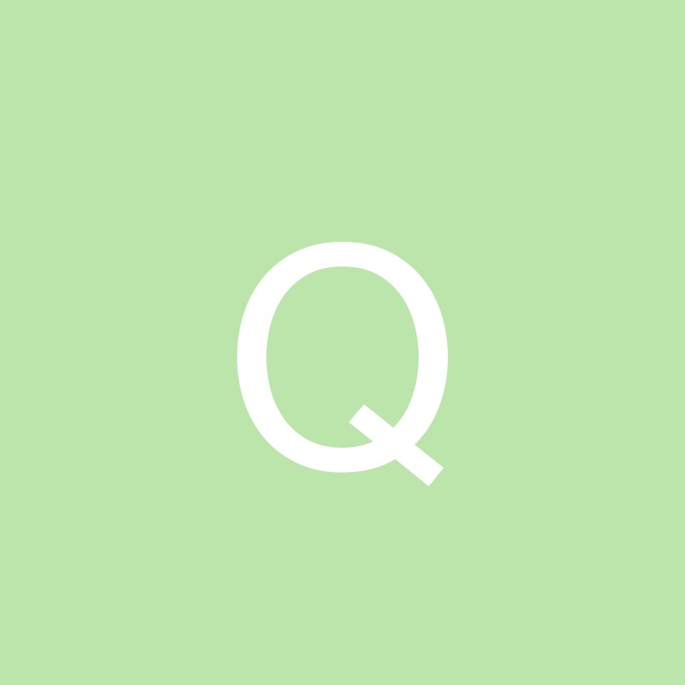 Meet your Posher, Q